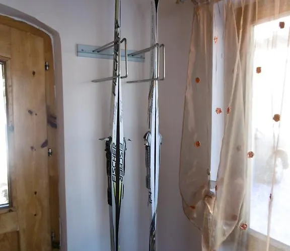 奥伯霍夫公寓 公寓