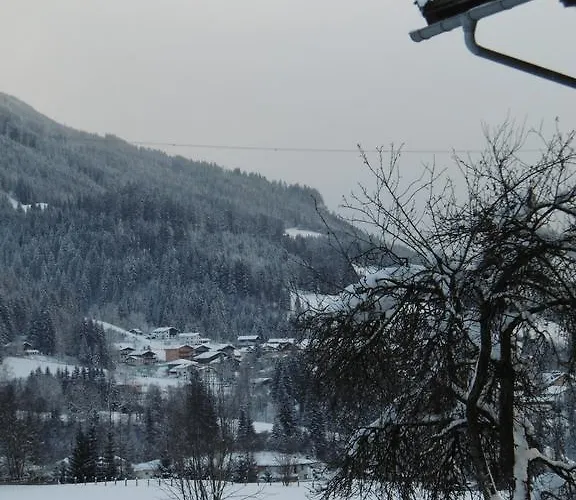 公寓 奥伯霍夫公寓