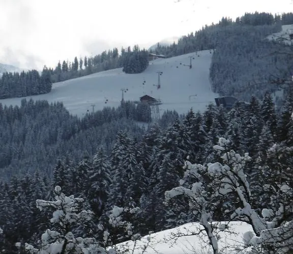 奥伯霍夫公寓 公寓 瓦格赖恩