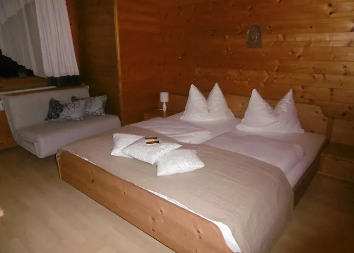 公寓 奥伯霍夫公寓