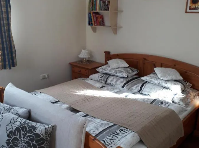 公寓 奥伯霍夫公寓 瓦格赖恩