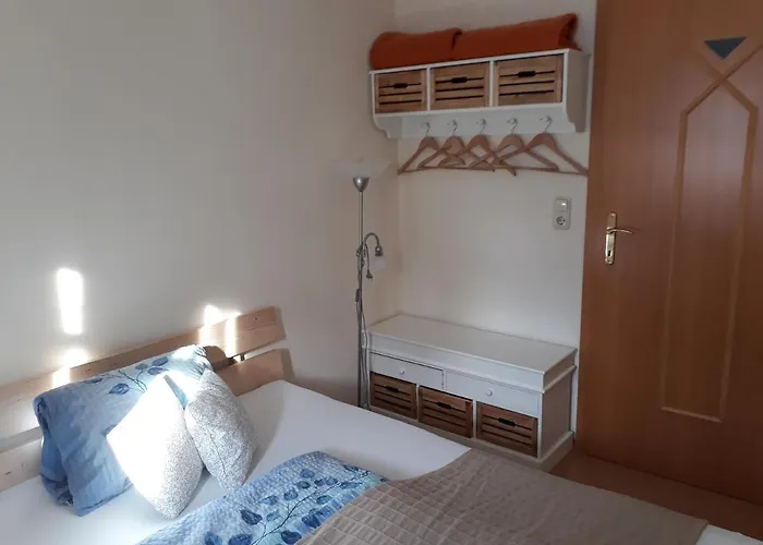 奥伯霍夫公寓 * 瓦格赖恩